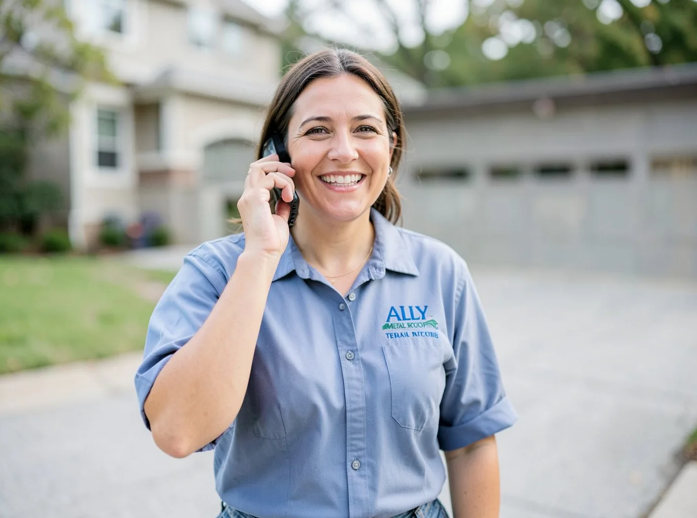 Metal Roof Installation West Unity, OH FAQs